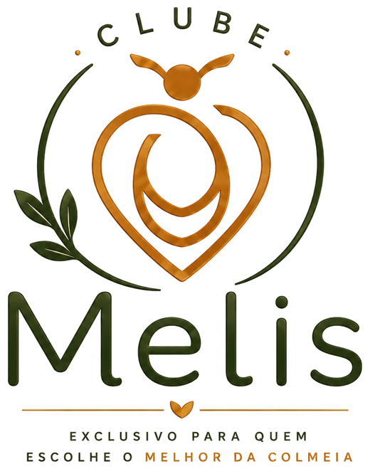 Melis - Meis Raros do Brasil